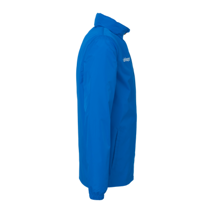 uhlsport Essential Allwetterjacke Kind (azurblau)