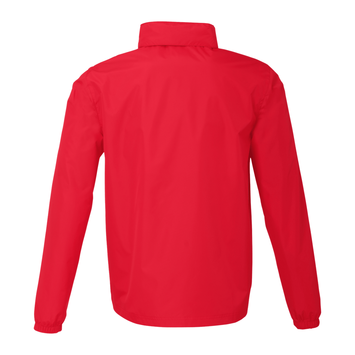 uhlsport Essential Allwetterjacke Kind (rot)