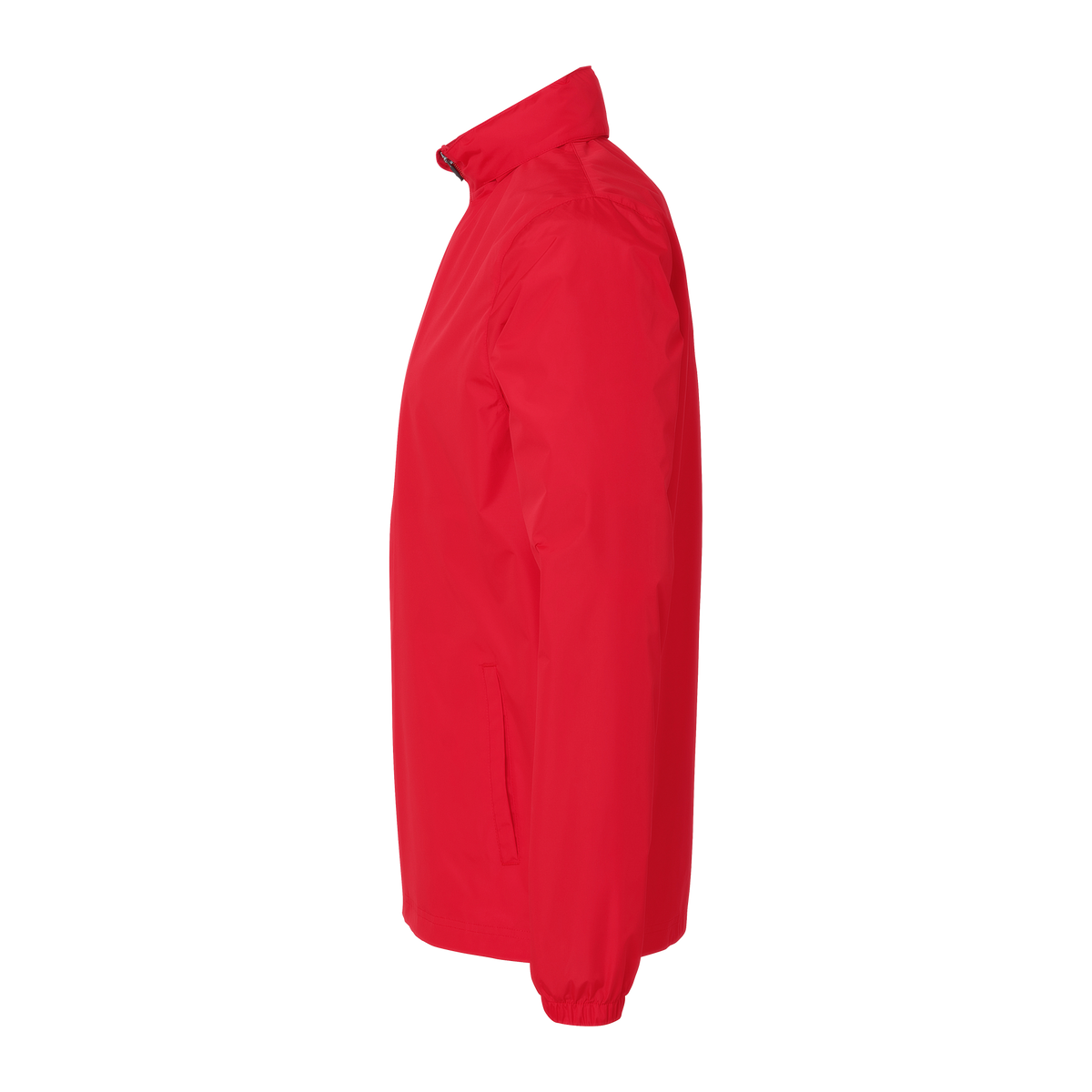 uhlsport Essential Allwetterjacke Kind (rot)
