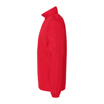 uhlsport Essential Allwetterjacke Kind (rot)