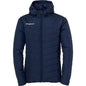 UHLSPORT Essential Winter Padded Jacket Herren Dunkelblau