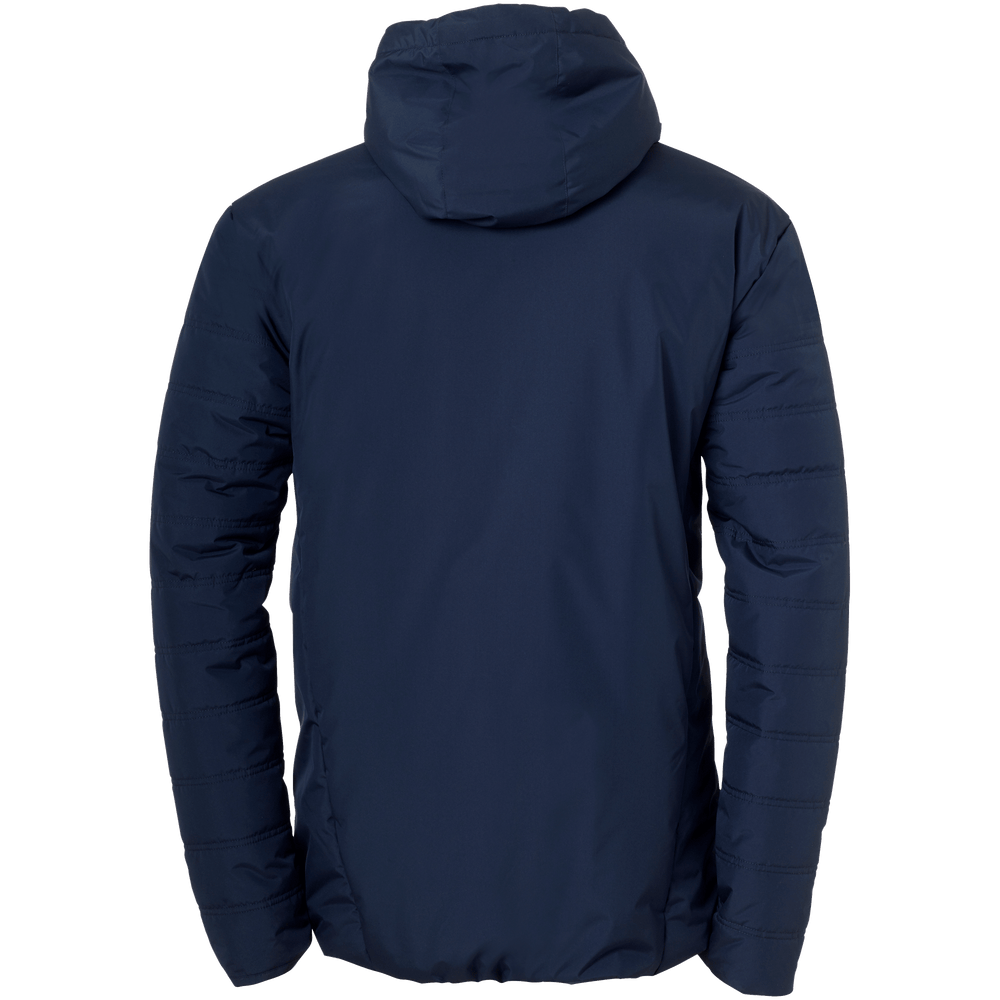 uhlsport Essential Winter Padded Jacket Kind (marine)
