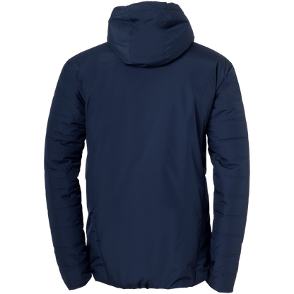 uhlsport Essential Winter Padded Jacket Kind (marine)