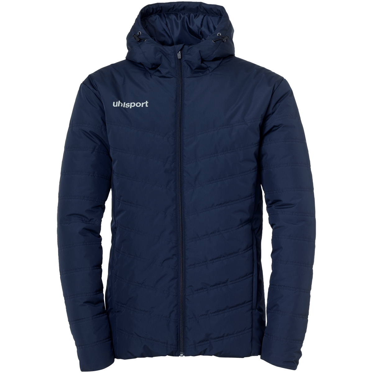 uhlsport Essential Winter Padded Jacket Kind (marine)