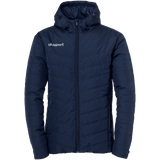 uhlsport Essential Winter Padded Jacket Kind (marine)