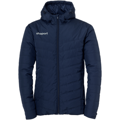 uhlsport Essential Winter Padded Jacket Kind (marine)