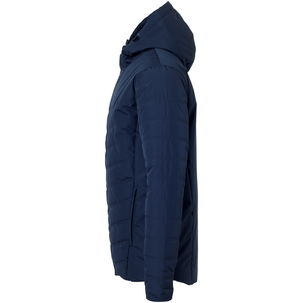 uhlsport Essential Winter Padded Jacket Kind (marine)