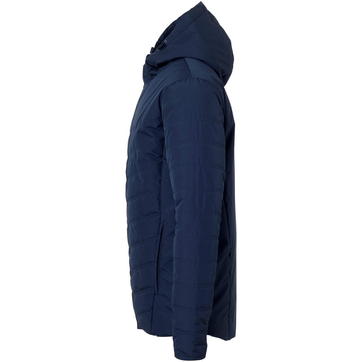 uhlsport Essential Winter Padded Jacket Kind (marine)