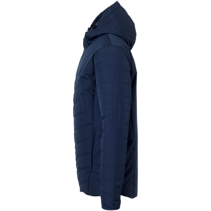 uhlsport Essential Winter Padded Jacket Kind (marine)