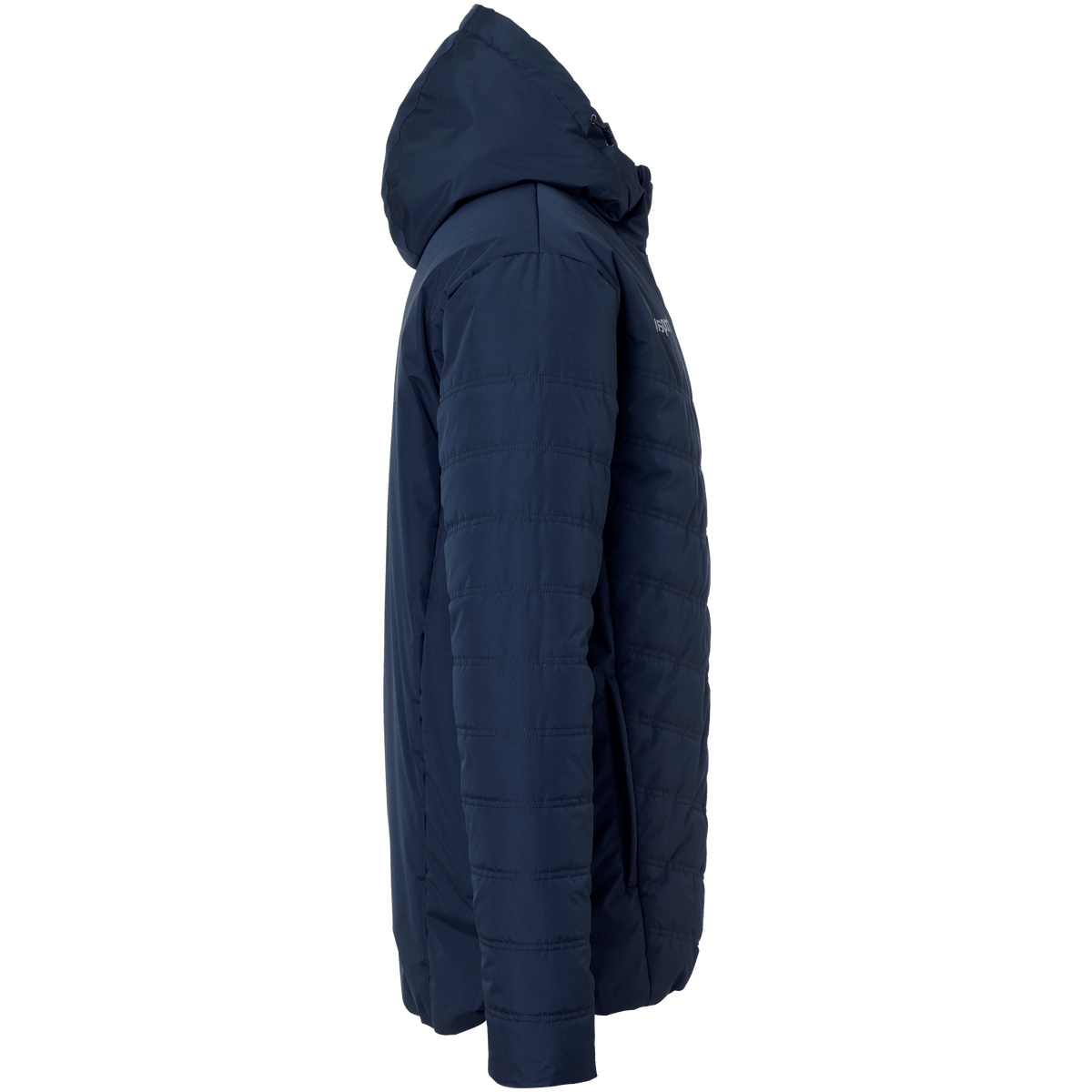 uhlsport Essential Winter Padded Jacket Kind (marine)