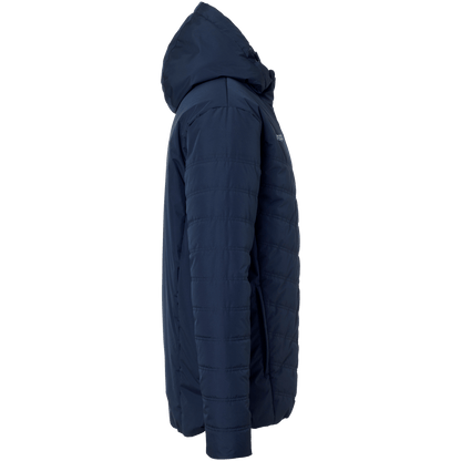 uhlsport Essential Winter Padded Jacket Kind (marine)