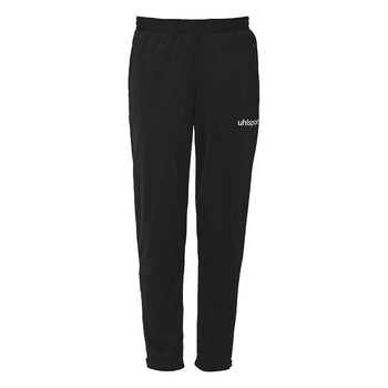 UHLSPORT Classic Hose Kind Schwarz