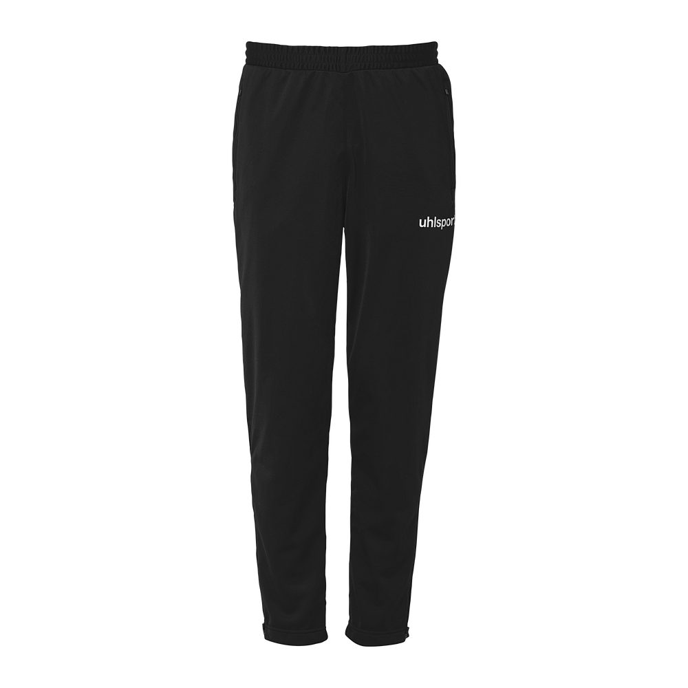 uhlsport Classic Hose (schwarz/weiß)