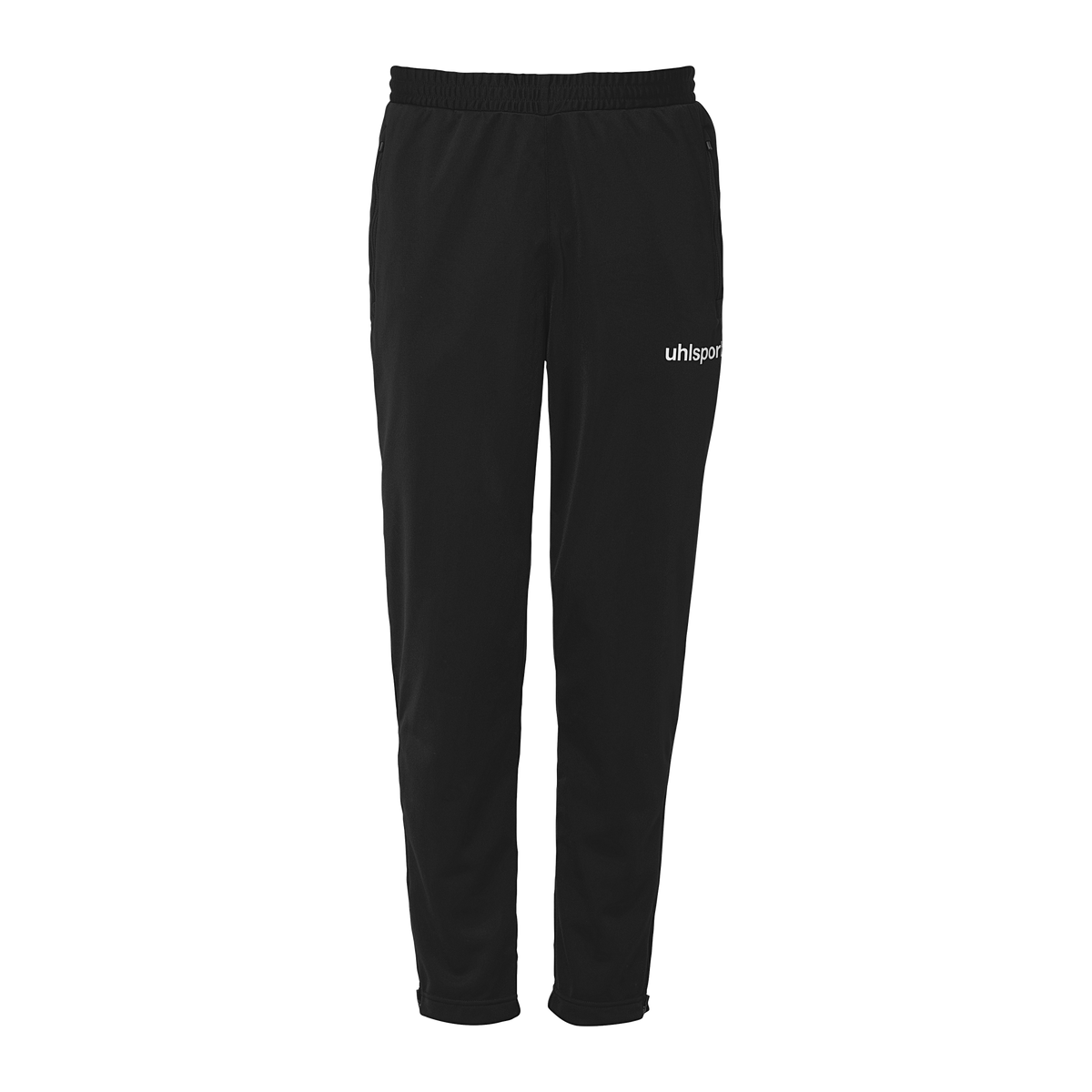 uhlsport Classic Hose (schwarz/weiß)