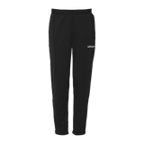 uhlsport Classic Hose (schwarz/weiß)