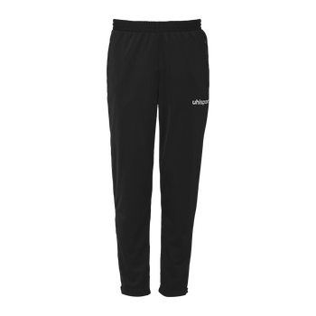 uhlsport Classic Hose (schwarz/weiß)