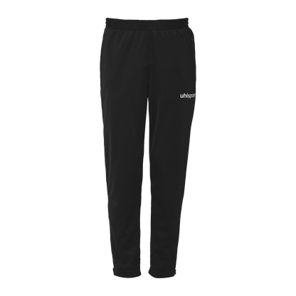 uhlsport Classic Hose (schwarz/weiß)