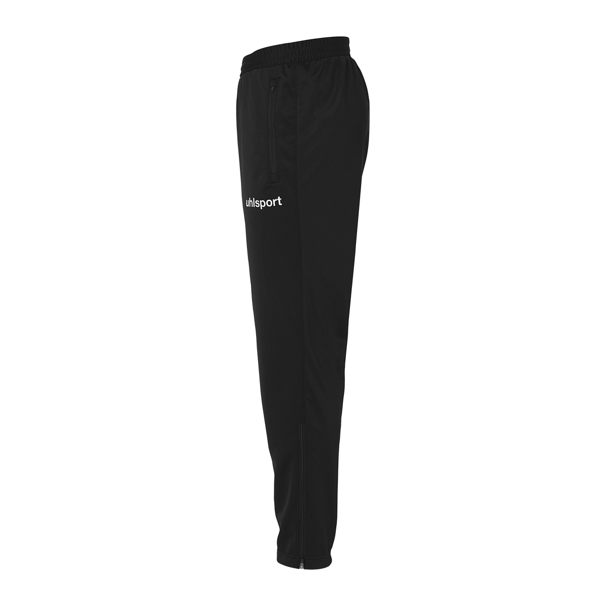 uhlsport Classic Hose (schwarz/weiß)