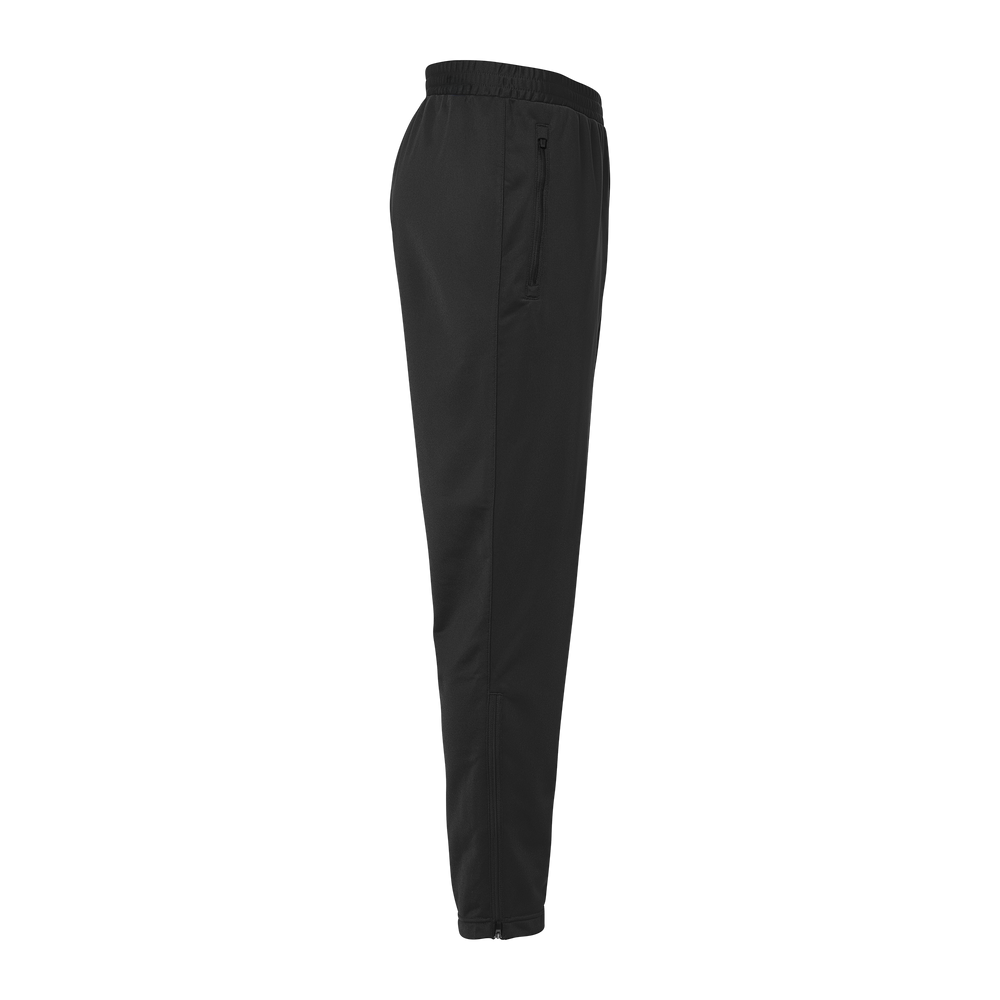 uhlsport Classic Hose (schwarz/weiß)