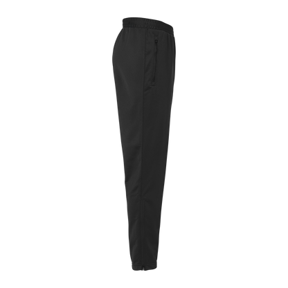 uhlsport Classic Hose (schwarz/weiß)