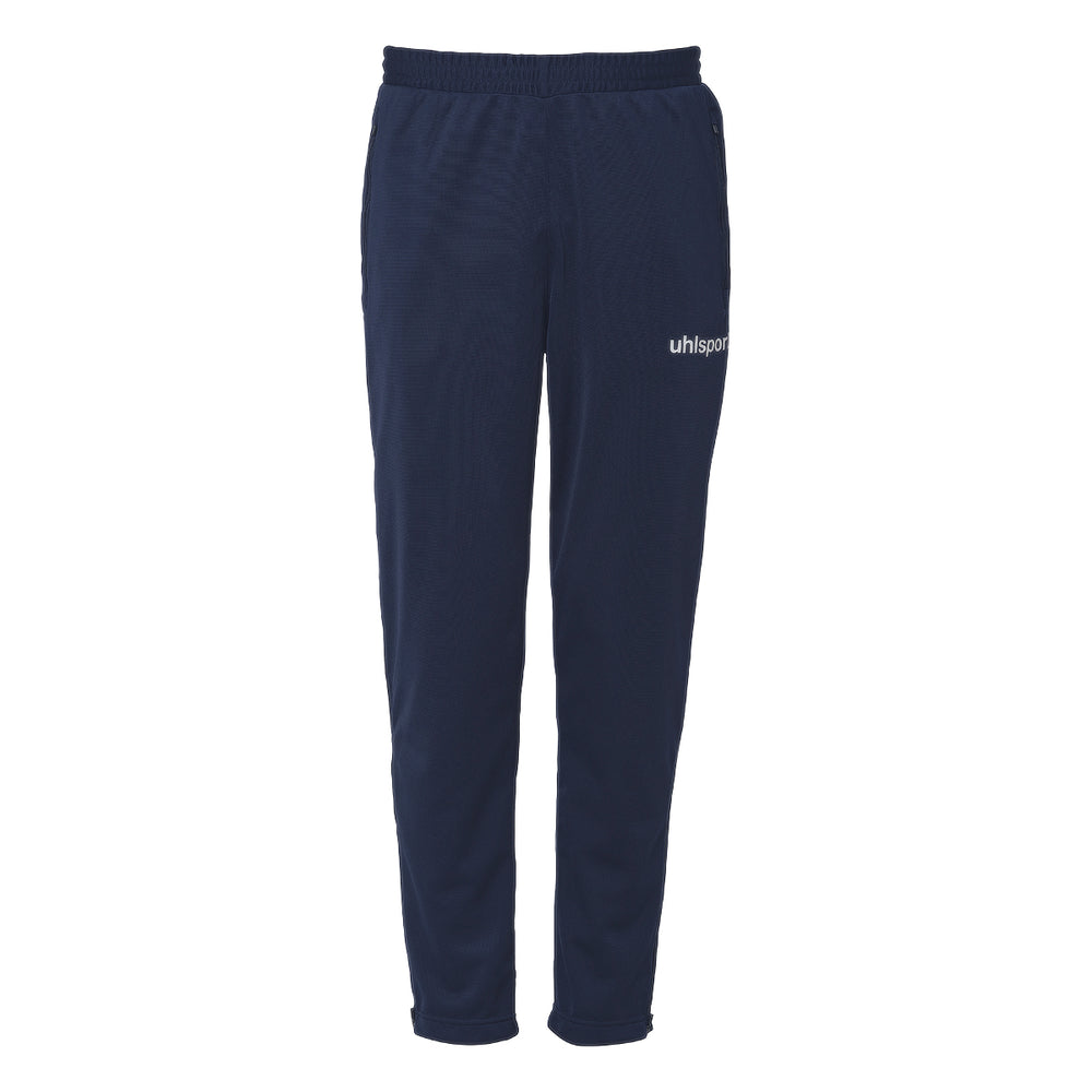 UHLSPORT Classic Hose Kind Dunkelblau