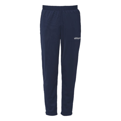 UHLSPORT Classic Hose Kind Dunkelblau
