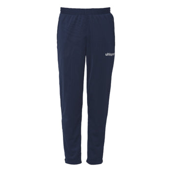 UHLSPORT Classic Hose Kind Dunkelblau