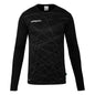 UHLSPORT Prediction Torwart Shirt Herren Schwarz