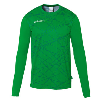 UHLSPORT Prediction Torwart Shirt Herren Grün