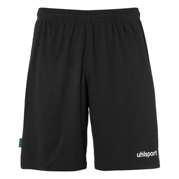 UHLSPORT Center Basic Shorts Ftp Kind Schwarz