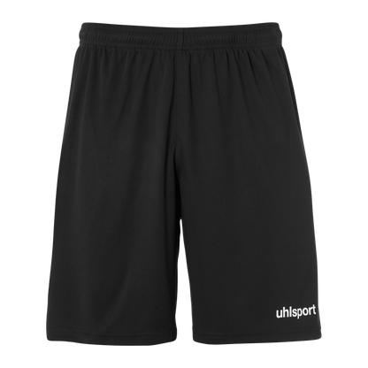 uhlsport Center Basic Shorts FTP Kind (schwarz)