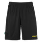 UHLSPORT Center Basic Shorts Ftp Kind Schwarz