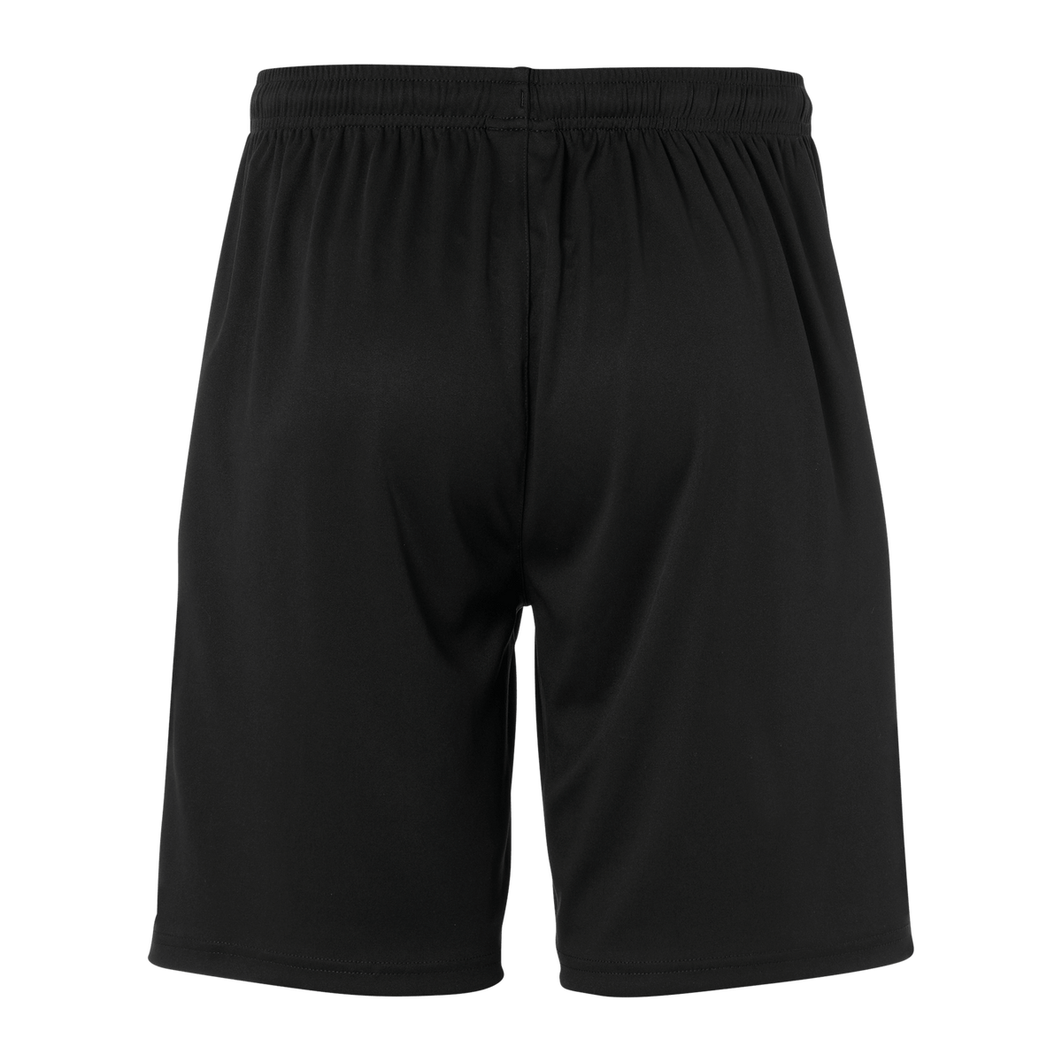 uhlsport Center Basic Shorts FTP Kind (schwarz/limonengelb)