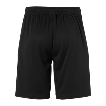 uhlsport Center Basic Shorts FTP Kind (schwarz/limonengelb)