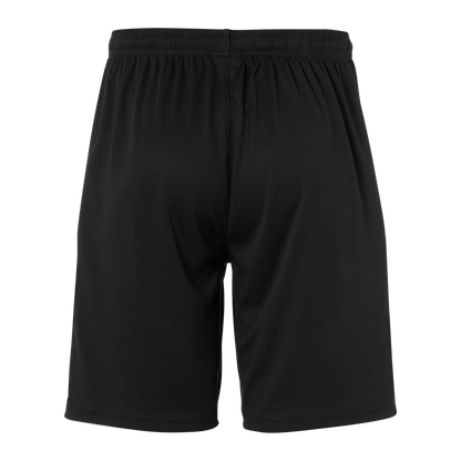 uhlsport Center Basic Shorts FTP Kind (schwarz/limonengelb)