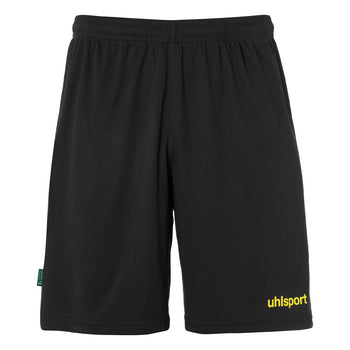 UHLSPORT Center Basic Shorts Ftp Kind Schwarz