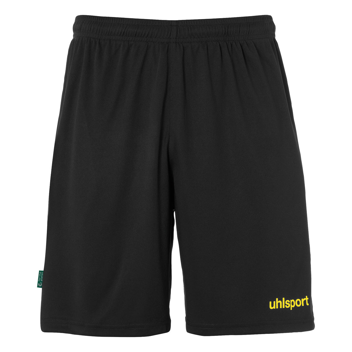 UHLSPORT Center Basic Shorts Ftp Kind Schwarz