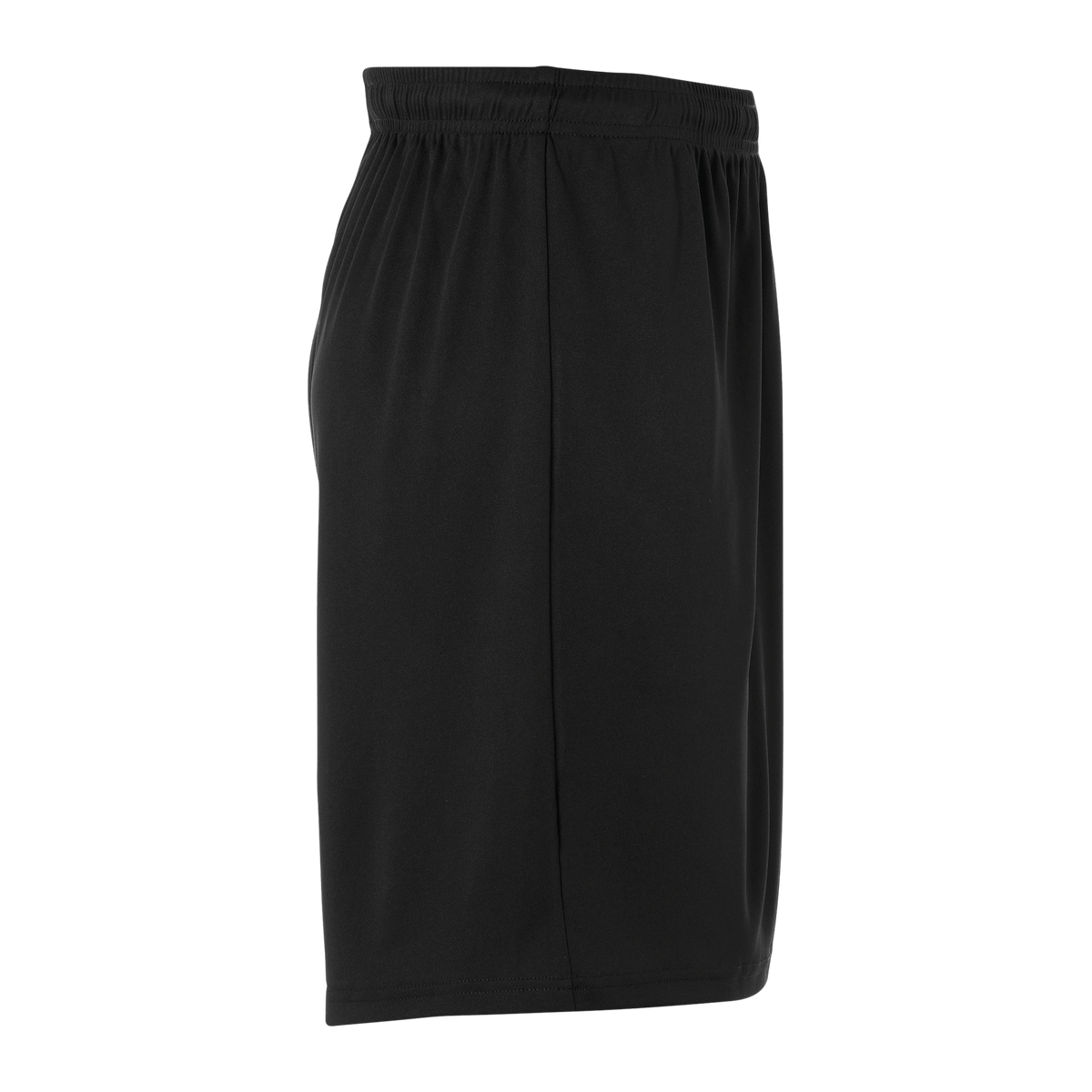 uhlsport Center Basic Shorts FTP Kind (schwarz/limonengelb)