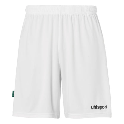 UHLSPORT Center Basic Shorts Ftp Kind Weiß