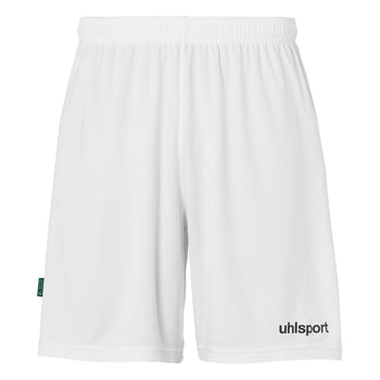 UHLSPORT Center Basic Shorts Ftp Kind Weiß