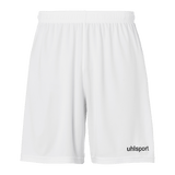 uhlsport Center Basic Shorts FTP Kind (weiß)