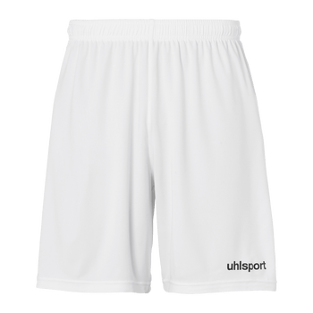 uhlsport Center Basic Shorts FTP Kind (weiß)