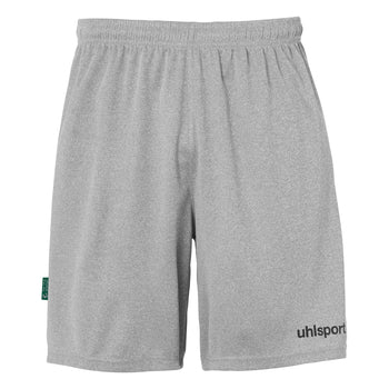 UHLSPORT Center Basic Shorts Ftp Herren Dunkelgrau
