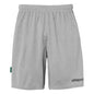 UHLSPORT Center Basic Shorts Ftp Herren Dunkelgrau
