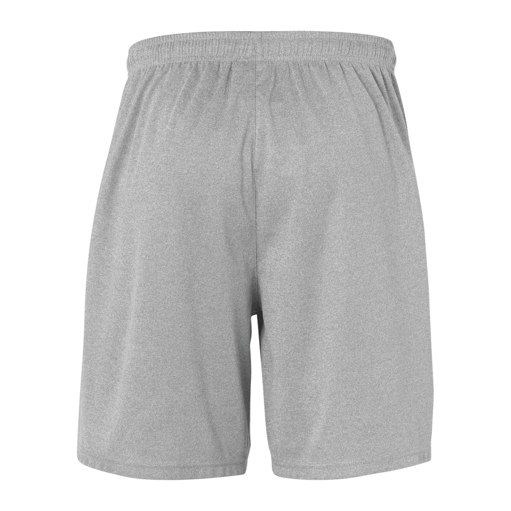 uhlsport Center Basic Shorts FTP Kind (dark grau melange)