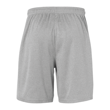 uhlsport Center Basic Shorts FTP Kind (dark grau melange)