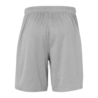 uhlsport Center Basic Shorts FTP Kind (dark grau melange)