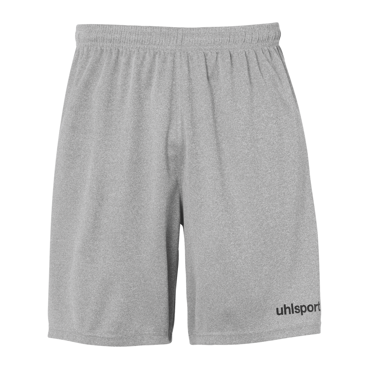 uhlsport Center Basic Shorts FTP Kind (dark grau melange)