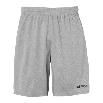 uhlsport Center Basic Shorts FTP Kind (dark grau melange)