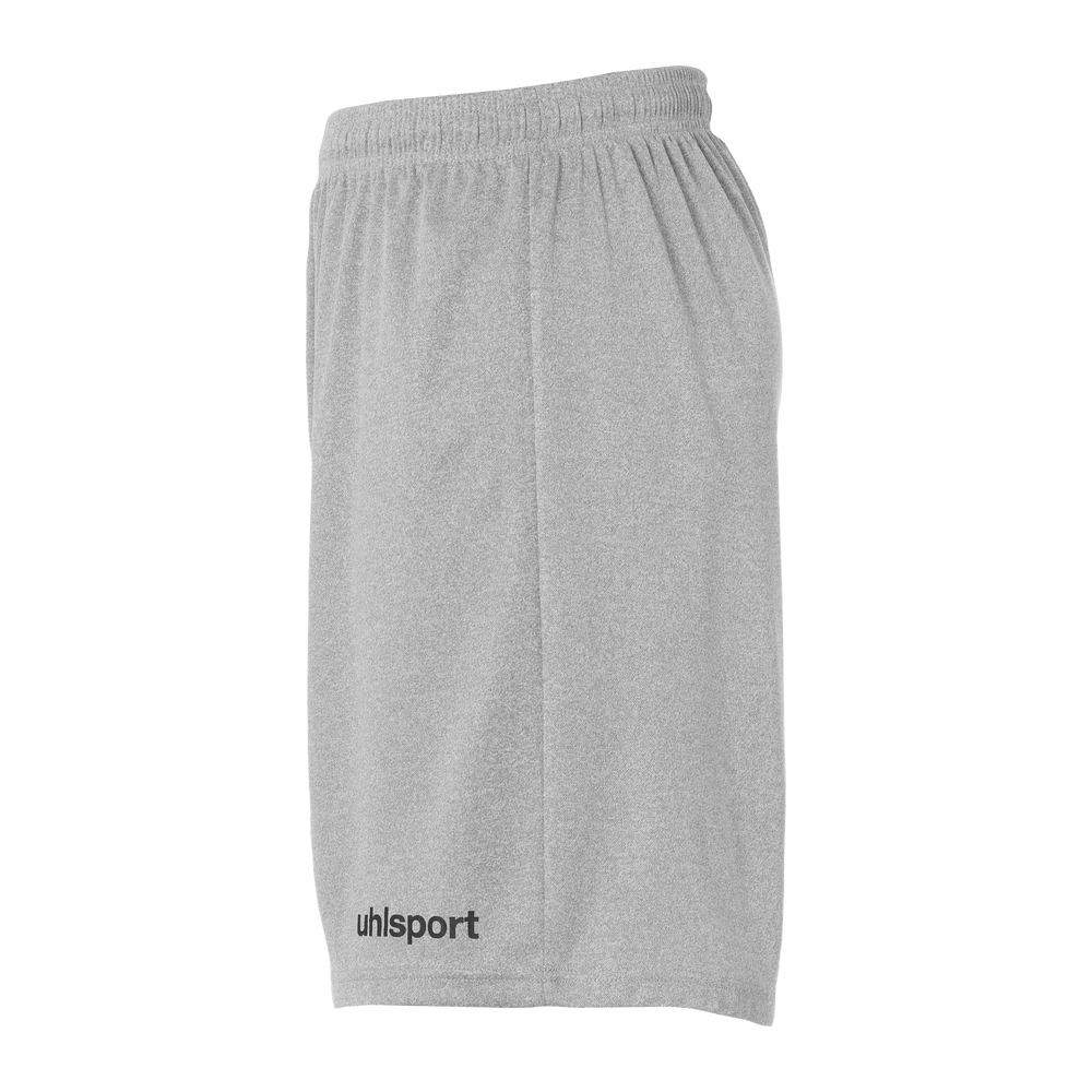 uhlsport Center Basic Shorts FTP Kind (dark grau melange)